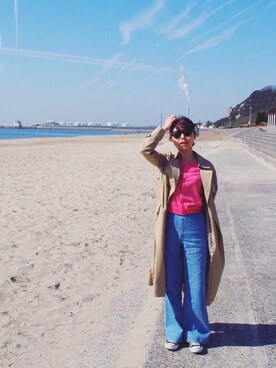 maiさんのコーディネート