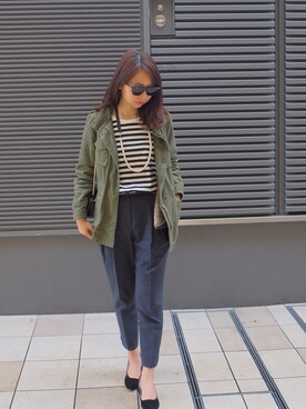 maiさんのコーディネート