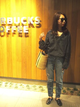 maiさんのコーディネート