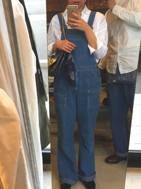 maiさんのコーディネート