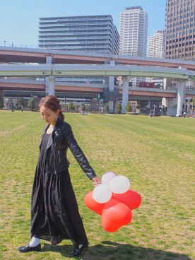 maiさんのコーディネート