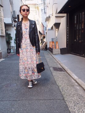 maiさんのコーディネート