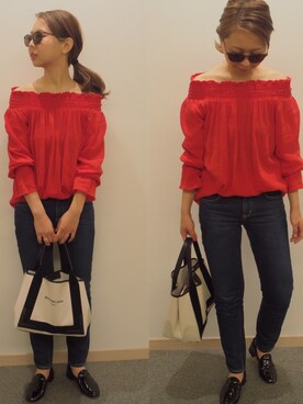 maiさんのコーディネート