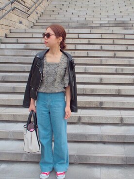 maiさんのコーディネート