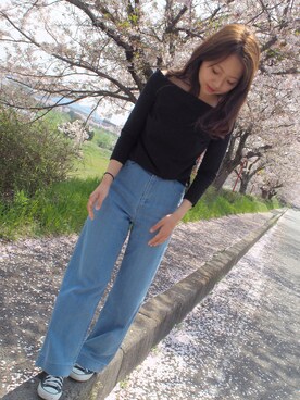 maiさんのコーディネート