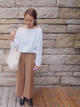 maiさんのコーディネート