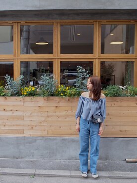 maiさんのコーディネート