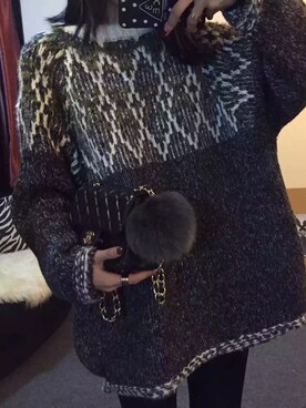 Raven さんのコーディネート