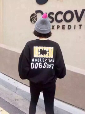 Raven さんのコーディネート