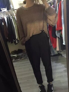 Raven さんのコーディネート