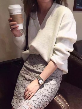 Raven さんのコーディネート