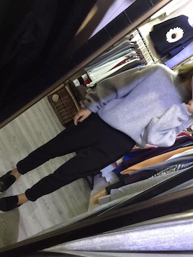 Raven さんのコーディネート