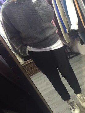 Raven さんのコーディネート