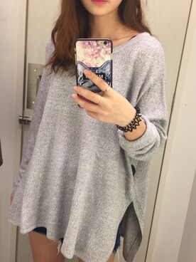 Raven さんのコーディネート