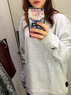 Raven さんのコーディネート