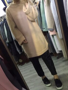 Raven さんのコーディネート