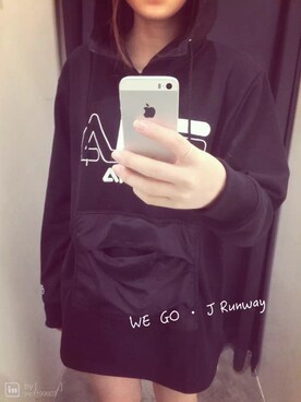 Raven さんのコーディネート