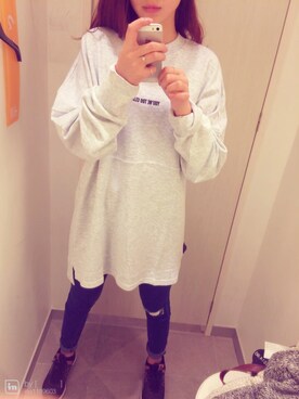 Raven さんのコーディネート