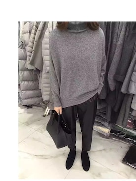 Raven さんのコーディネート