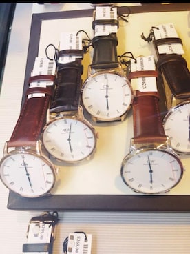 Raven さんのコーディネート