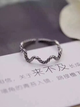 Raven さんのコーディネート