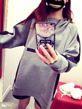 Raven さんのコーディネート