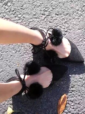 Raven さんのコーディネート