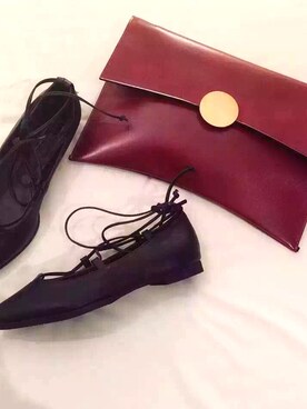 Raven さんのコーディネート