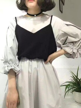 Raven さんのコーディネート