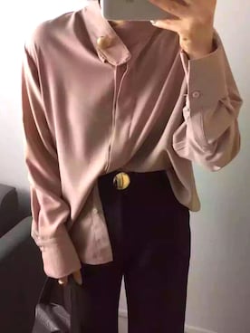 Raven さんのコーディネート