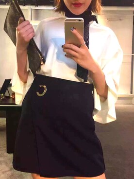 Raven さんのコーディネート