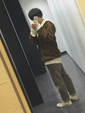 リトさんのコーディネート