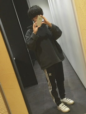 リトさんのコーディネート