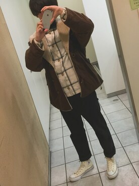 リトさんのコーディネート