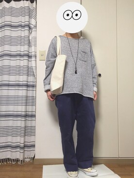 リトさんのコーディネート