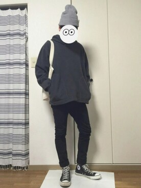 リトさんのコーディネート