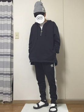 リトさんのコーディネート