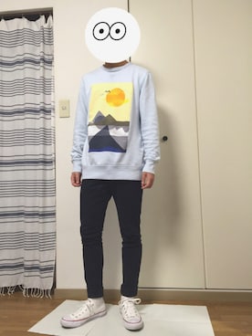 リトさんのコーディネート