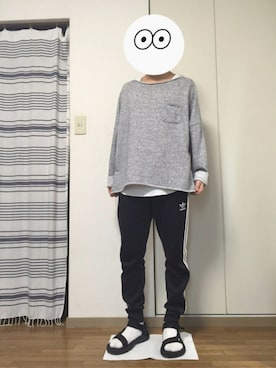 リトさんのコーディネート