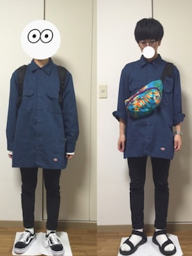 リトさんのコーディネート