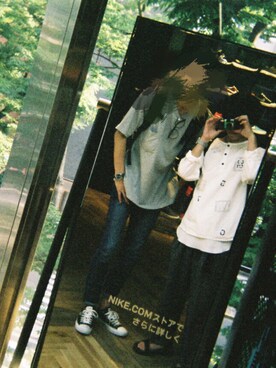 リトさんのコーディネート