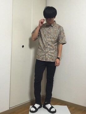 リトさんのコーディネート