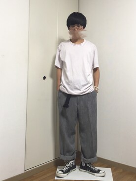 リトさんのコーディネート