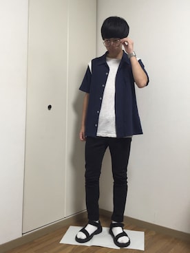 リトさんのコーディネート