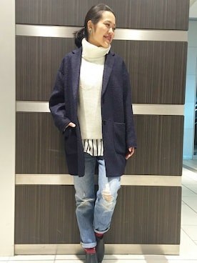 ＣＨＩＢＡさんのコーディネート