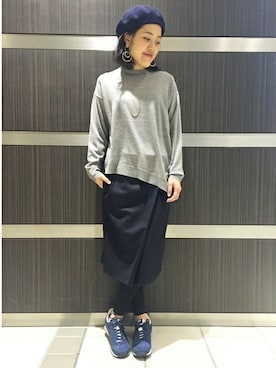 ＣＨＩＢＡさんのコーディネート