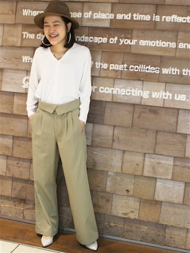 ＣＨＩＢＡさんのコーディネート