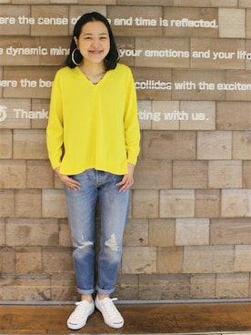 ＣＨＩＢＡさんのコーディネート