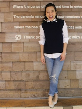 ＣＨＩＢＡさんのコーディネート