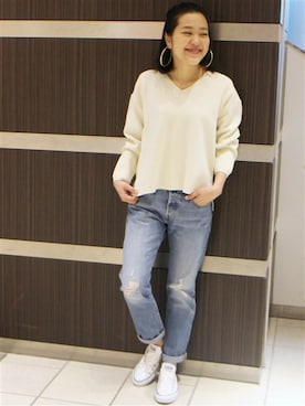 ＣＨＩＢＡさんのコーディネート